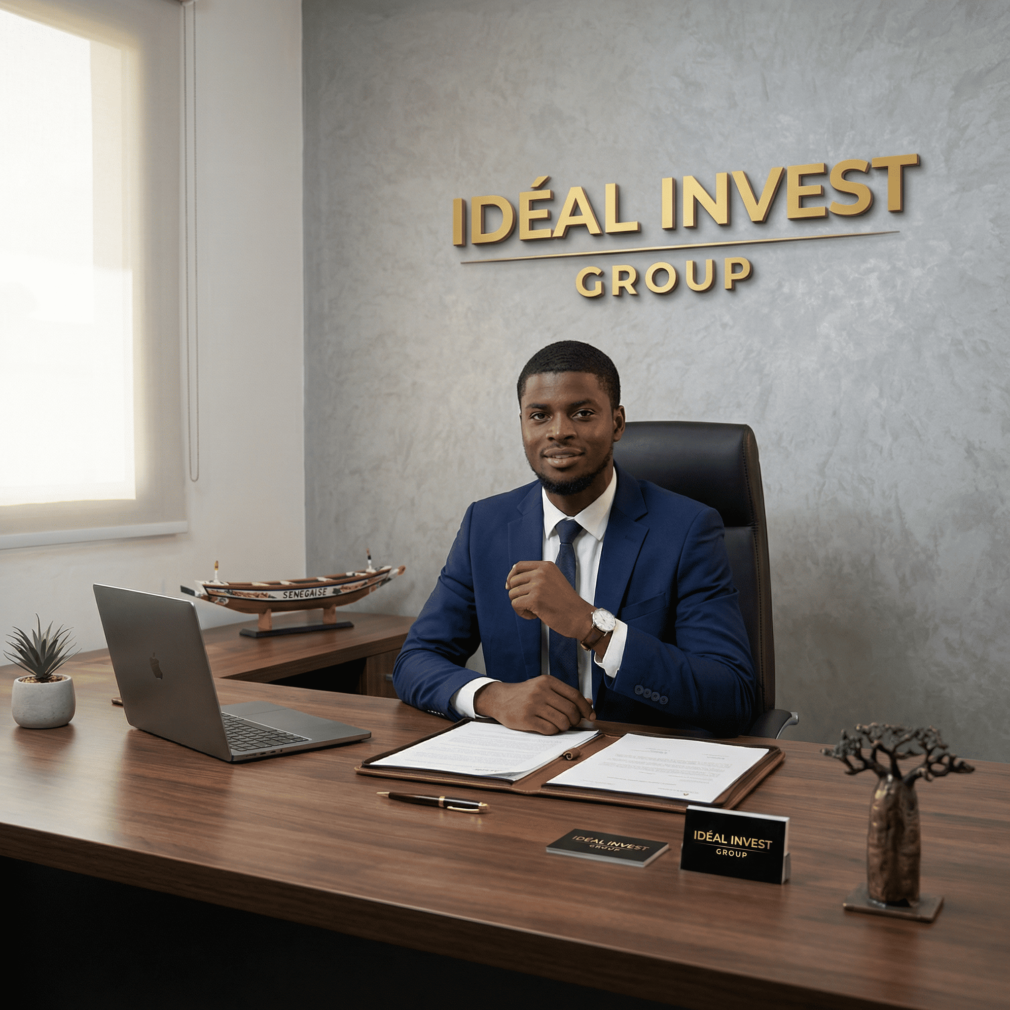 Saly Sénégal — Investissement immobilier