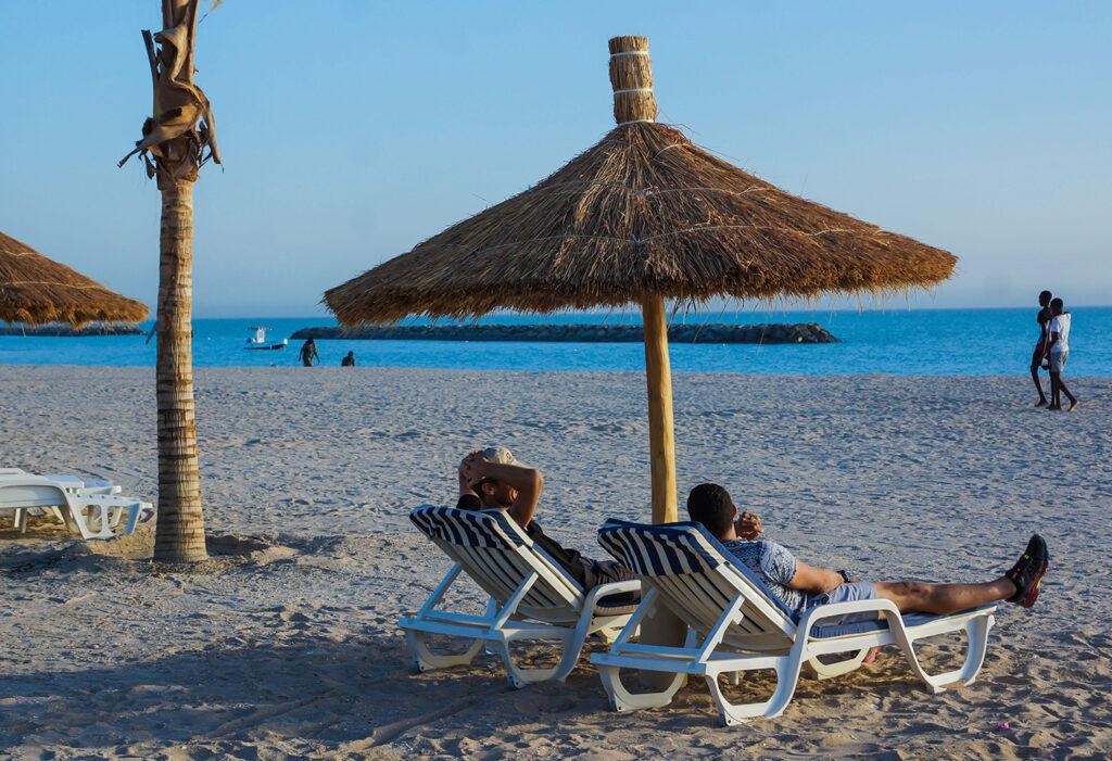 Investissement Immobilier au Sénégal