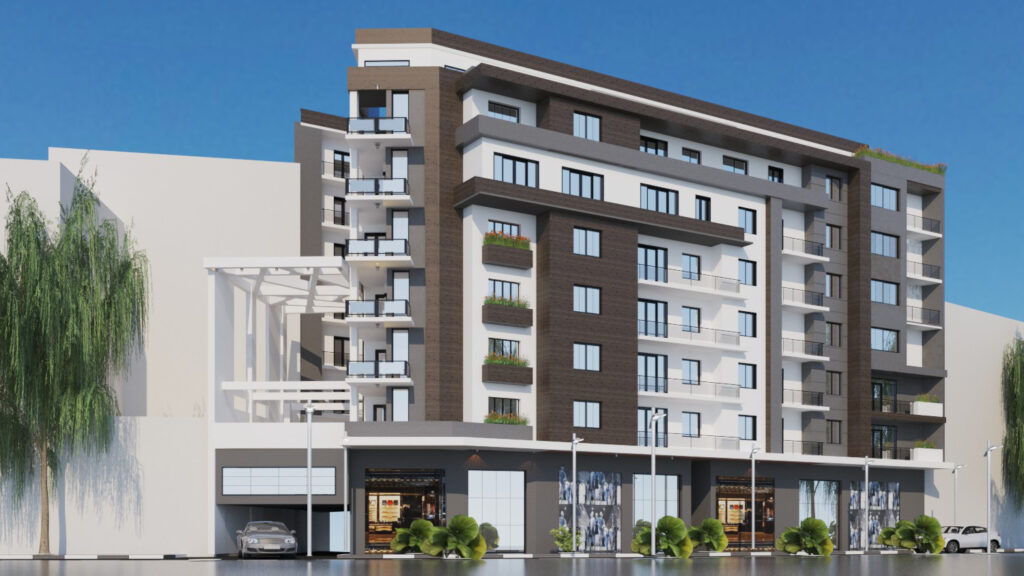 Construire au Sénégal