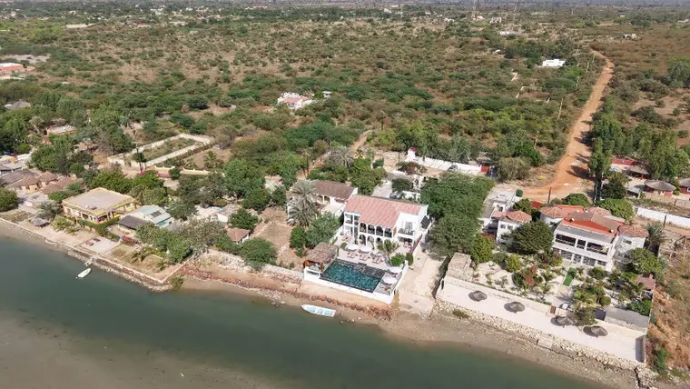 Investissement Locatif au Sénégal