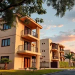 Investir dans l'immobilier au Sénégal