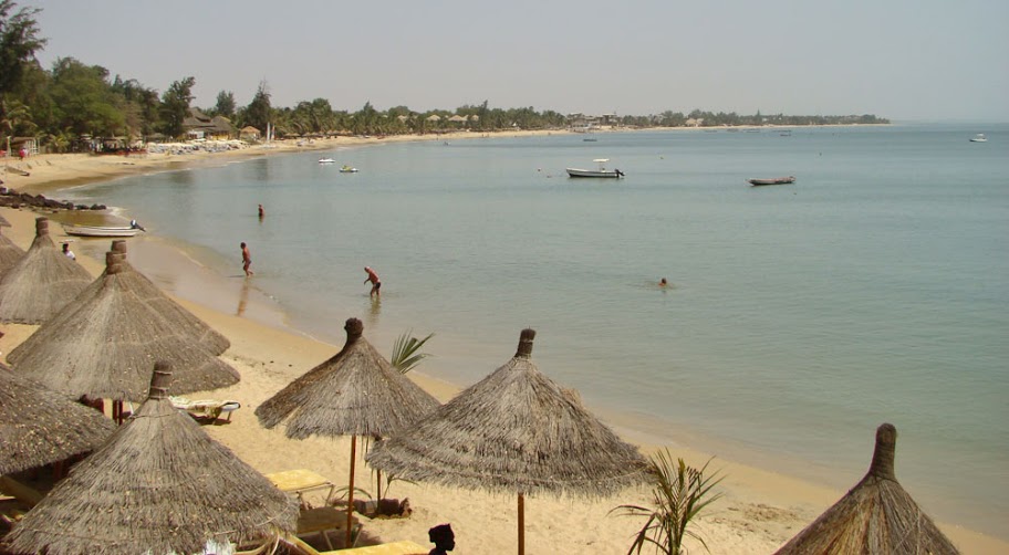 Construire Villa à Saly Sénégal