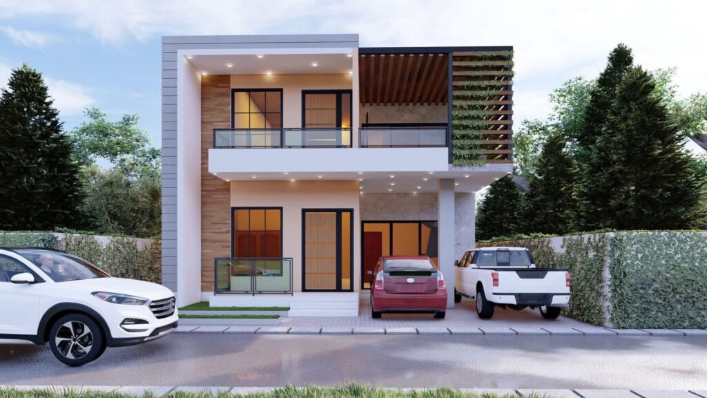 Budget pour construire une maison au Sénégal