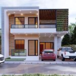 Budget pour construire une maison au Sénégal