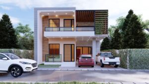 Budget pour construire une maison au Sénégal