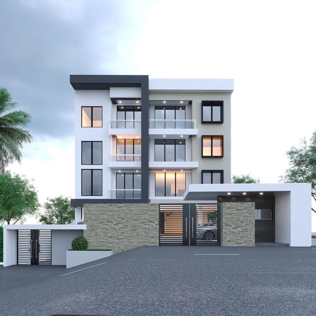 Construire sa maison au Sénégal