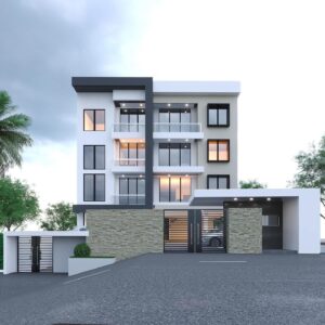 Construire sa maison au Sénégal