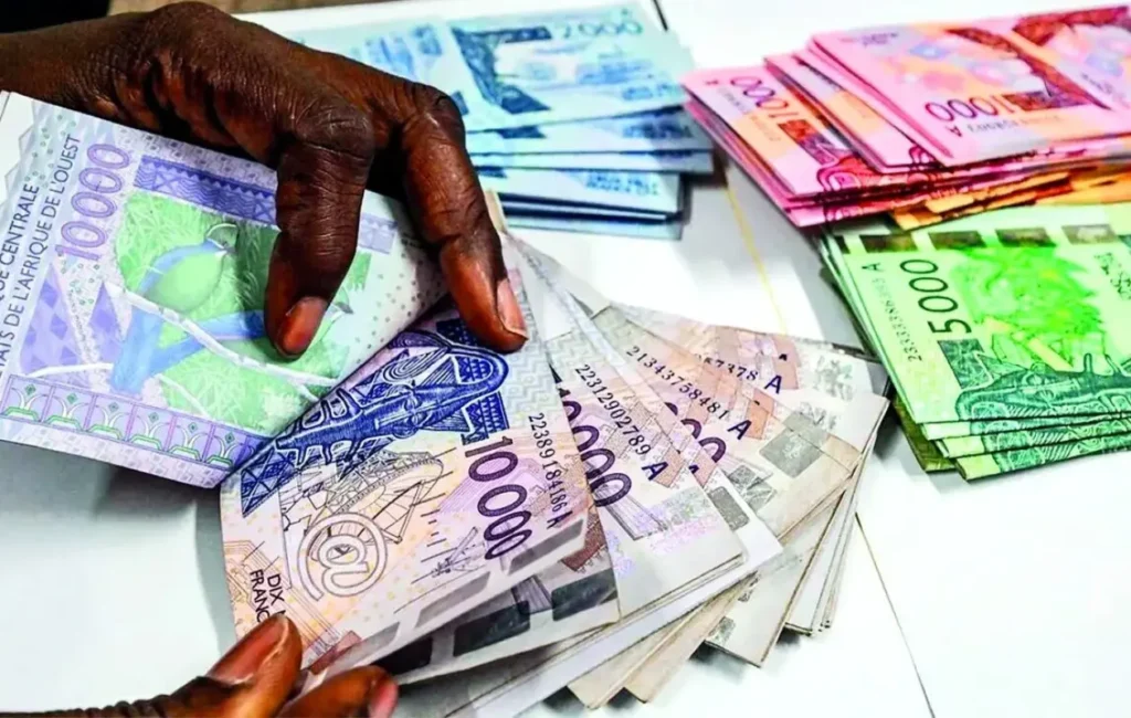 Investir avec 100 000 FCFA au Sénégal