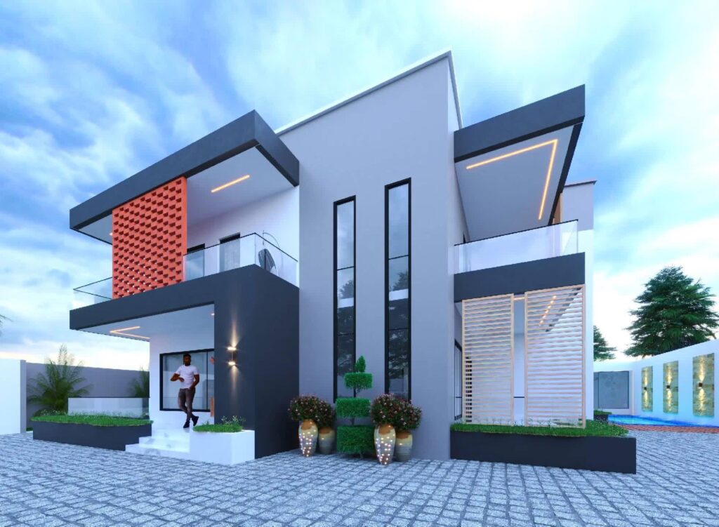 Construire une villa au Sénégal