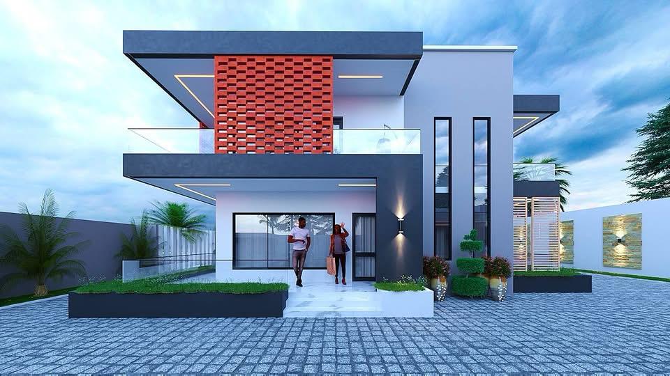Construire Villa à Saly Sénégal