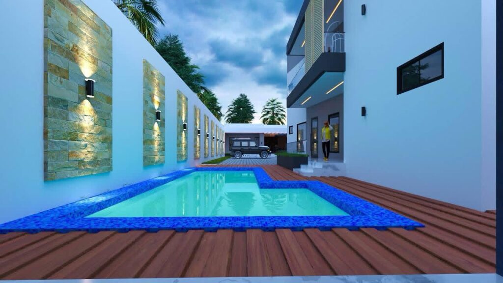 Construire Villa à Saly Sénégal