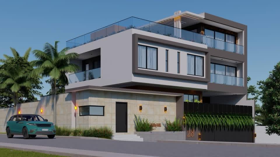 comment construire une maison au senegal