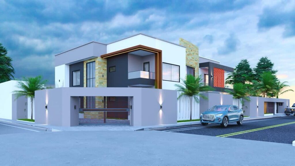 Construire sa maison au Sénégal