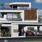 combien pour construire une maison r+1 au sénégal