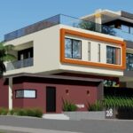 combien pour construire une maison au senegal